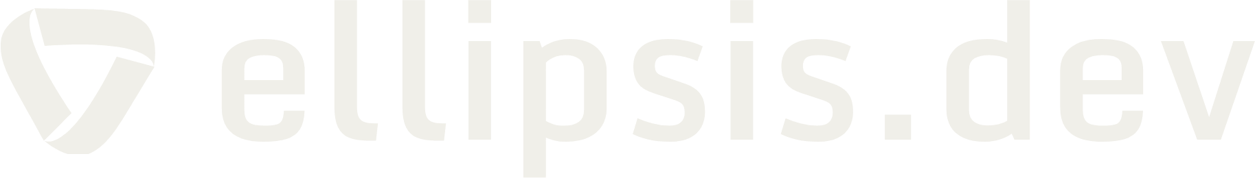 ellipsis.dev